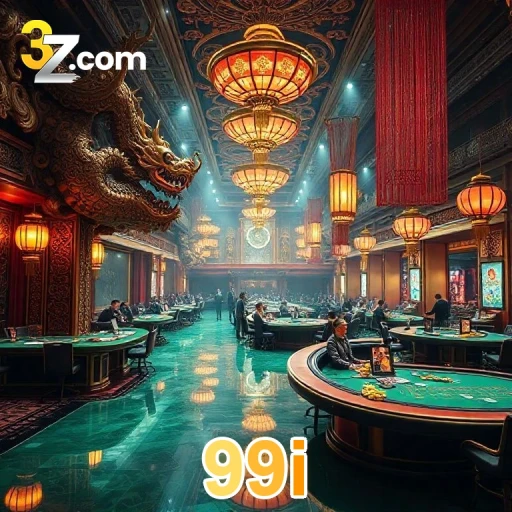 99i Aplicativo mobile