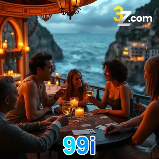 99i Ofertas especiais