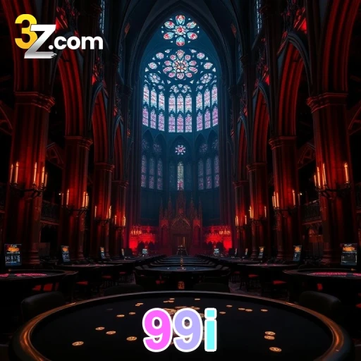 99i Jogos de caça-níqueis