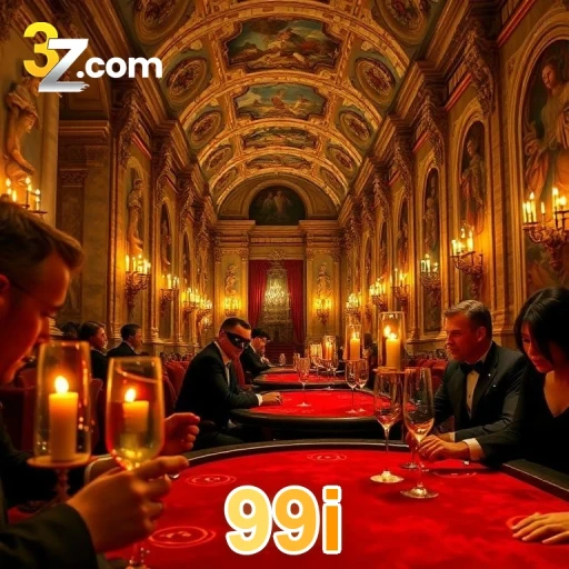 99i Jogos de caça-níqueis