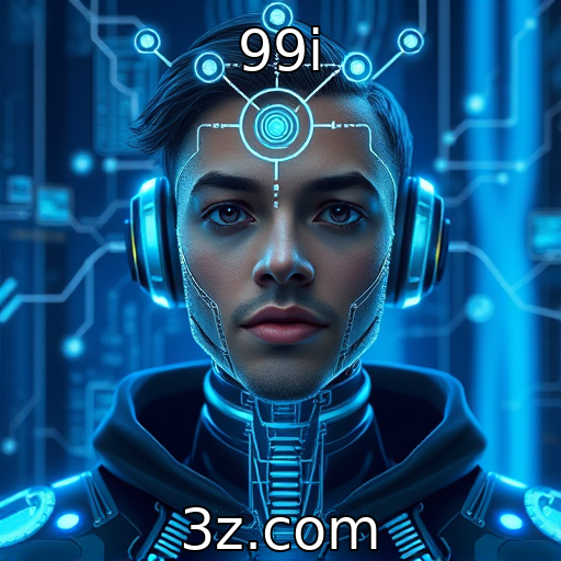 O papel da inteligência artificial na criação de personagens nos jogos