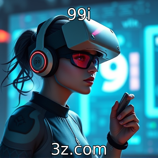 Tendências em jogos de realidade aumentada