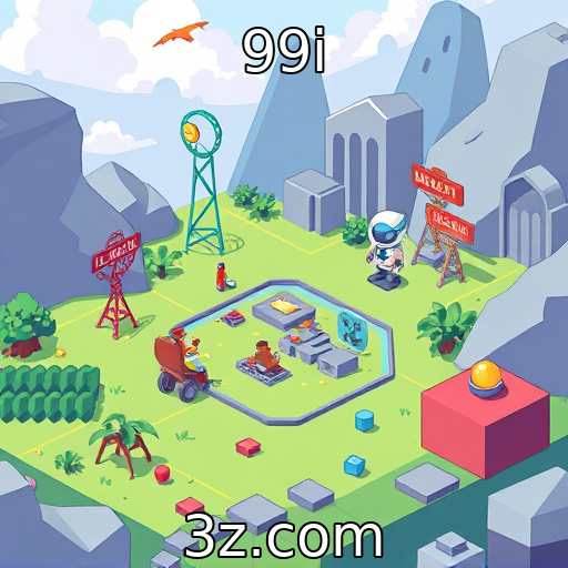 Tendências emergentes na criação de jogos digitais