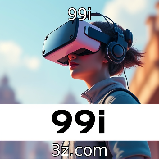 Tendências emergentes na realidade virtual em jogos