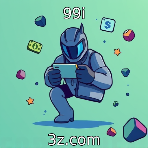 Monetização de jogos e suas implicações para jogadores