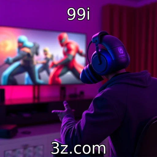 Crescimento das plataformas de streaming de jogos