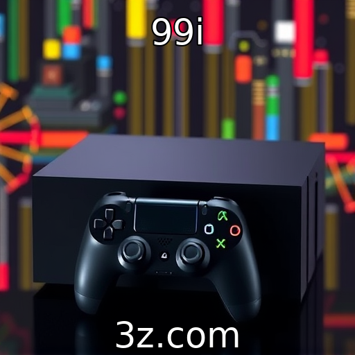 Inovações tecnológicas em consoles de última geração