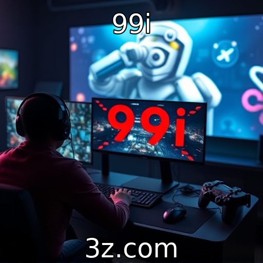 Impacto das plataformas de streaming nos jogos online