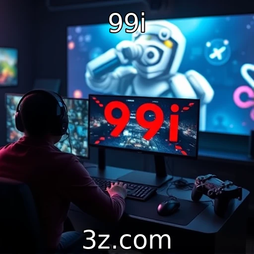 Impacto das plataformas de streaming nos jogos online