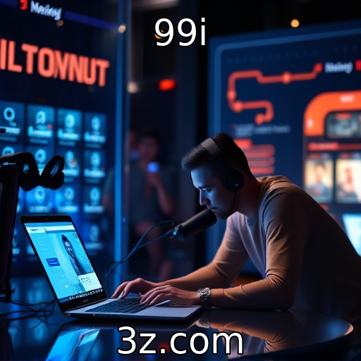 Avanços tecnológicos transformam experiências em jogos