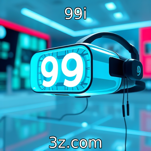 A evolução da realidade virtual na indústria de games